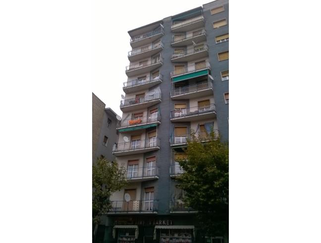 Anteprima foto 2 - Appartamento in Vendita a Serravalle Scrivia (Alessandria)