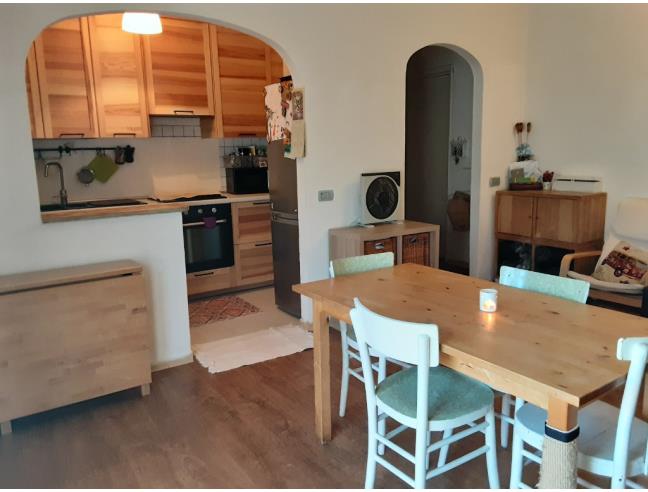 Anteprima foto 2 - Appartamento in Vendita a Serravalle Scrivia (Alessandria)