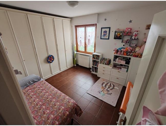 Anteprima foto 3 - Appartamento in Vendita a Serravalle Scrivia (Alessandria)