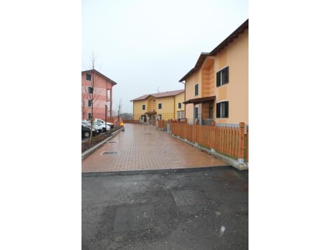 Anteprima foto 3 - Appartamento in Vendita a Serravalle Scrivia (Alessandria)