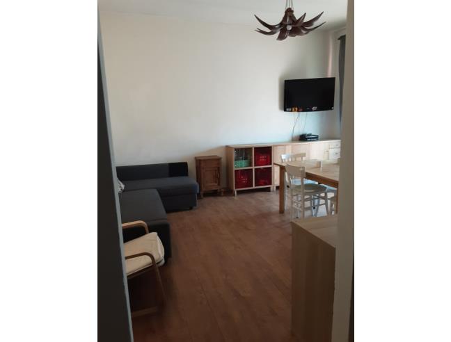 Anteprima foto 3 - Appartamento in Vendita a Serravalle Scrivia (Alessandria)