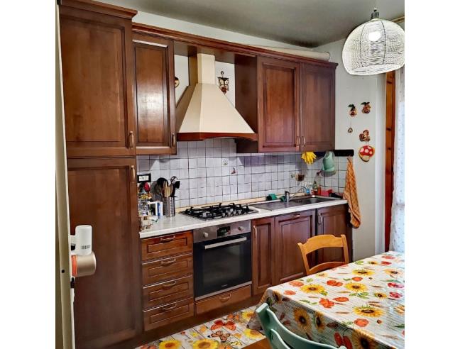 Anteprima foto 4 - Appartamento in Vendita a Serravalle Scrivia (Alessandria)