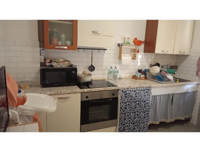 Anteprima foto 5 - Appartamento in Vendita a Serravalle Scrivia (Alessandria)