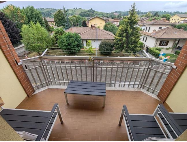 Anteprima foto 6 - Appartamento in Vendita a Serravalle Scrivia (Alessandria)