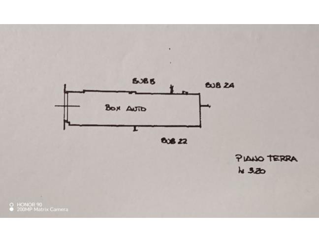 Anteprima foto 8 - Appartamento in Vendita a Serravalle Scrivia (Alessandria)