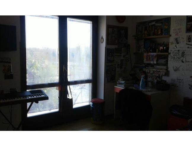 Anteprima foto 2 - Appartamento in Vendita a Serravalle Sesia (Vercelli)