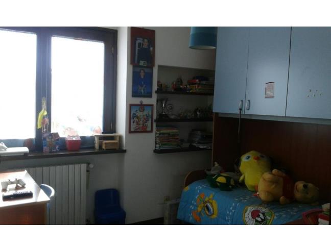 Anteprima foto 3 - Appartamento in Vendita a Serravalle Sesia (Vercelli)