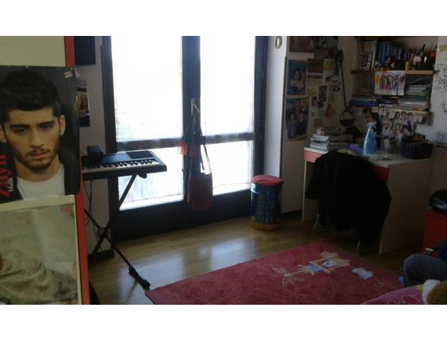 Anteprima foto 4 - Appartamento in Vendita a Serravalle Sesia (Vercelli)