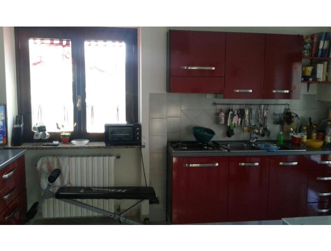 Anteprima foto 5 - Appartamento in Vendita a Serravalle Sesia (Vercelli)