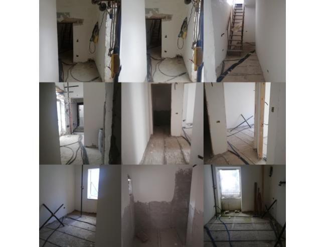 Anteprima foto 2 - Appartamento in Vendita a Sessa Aurunca (Caserta)