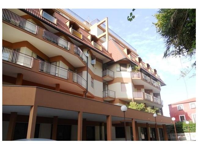 Anteprima foto 3 - Appartamento in Vendita a Sessa Aurunca (Caserta)