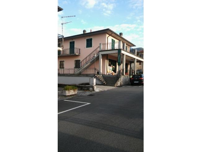 Anteprima foto 1 - Appartamento in Vendita a Sesta Godano (La Spezia)