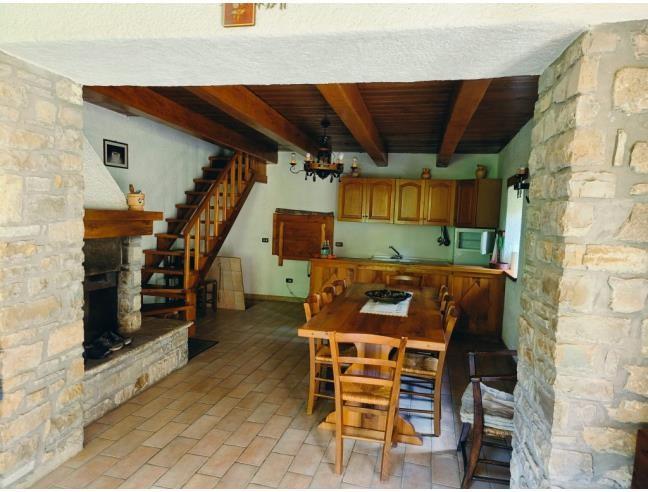 Anteprima foto 3 - Appartamento in Vendita a Sestino (Arezzo)