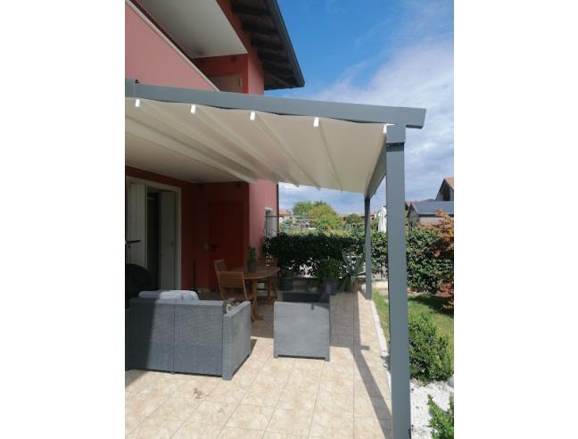 Anteprima foto 2 - Appartamento in Vendita a Sesto al Reghena (Pordenone)