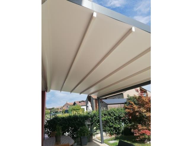 Anteprima foto 4 - Appartamento in Vendita a Sesto al Reghena (Pordenone)