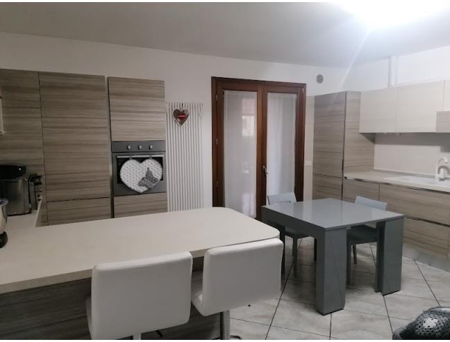 Anteprima foto 5 - Appartamento in Vendita a Sesto al Reghena (Pordenone)