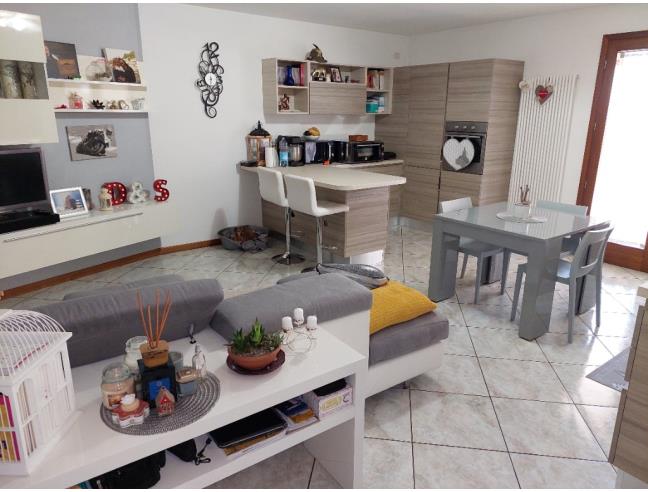 Anteprima foto 8 - Appartamento in Vendita a Sesto al Reghena (Pordenone)