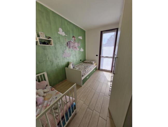 Anteprima foto 5 - Appartamento in Vendita a Sesto Calende - Lisanza