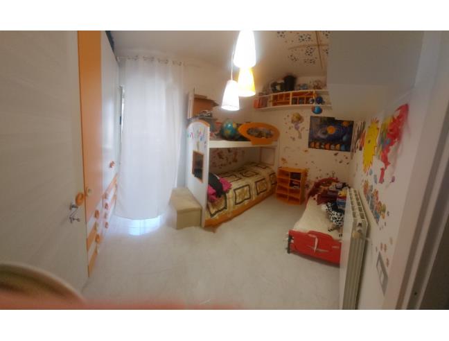 Anteprima foto 7 - Appartamento in Vendita a Sesto Campano (Isernia)