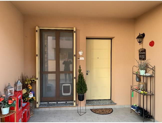 Anteprima foto 2 - Appartamento in Vendita a Sesto ed Uniti - Casanova Del Morbasco