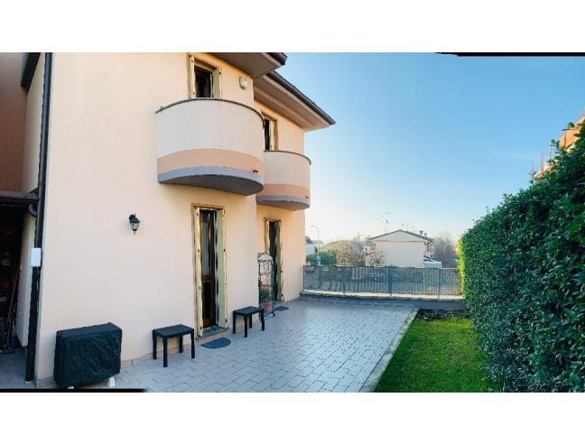 Anteprima foto 4 - Appartamento in Vendita a Sesto ed Uniti - Casanova Del Morbasco