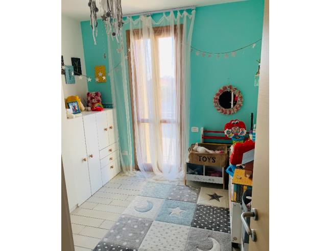 Anteprima foto 5 - Appartamento in Vendita a Sesto ed Uniti - Casanova Del Morbasco