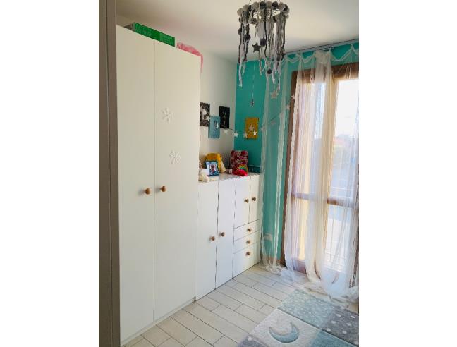 Anteprima foto 6 - Appartamento in Vendita a Sesto ed Uniti - Casanova Del Morbasco