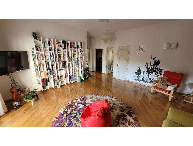 Anteprima foto 1 - Appartamento in Vendita a Sesto Fiorentino (Firenze)