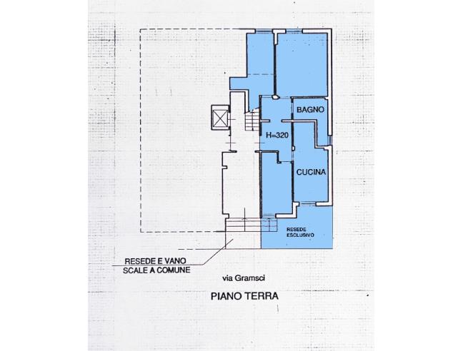Anteprima foto 1 - Appartamento in Vendita a Sesto Fiorentino (Firenze)
