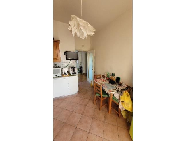 Anteprima foto 2 - Appartamento in Vendita a Sesto Fiorentino (Firenze)