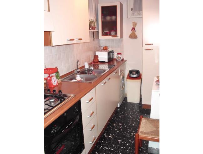 Anteprima foto 4 - Appartamento in Vendita a Sesto Fiorentino (Firenze)