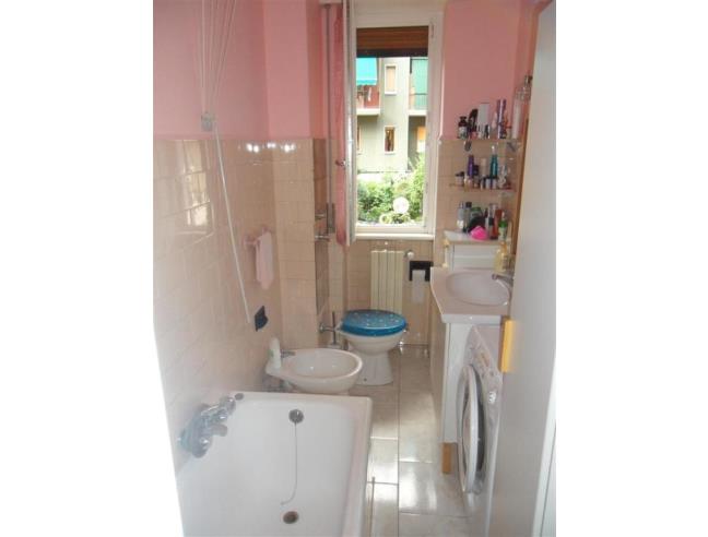 Anteprima foto 1 - Appartamento in Vendita a Sesto San Giovanni (Milano)