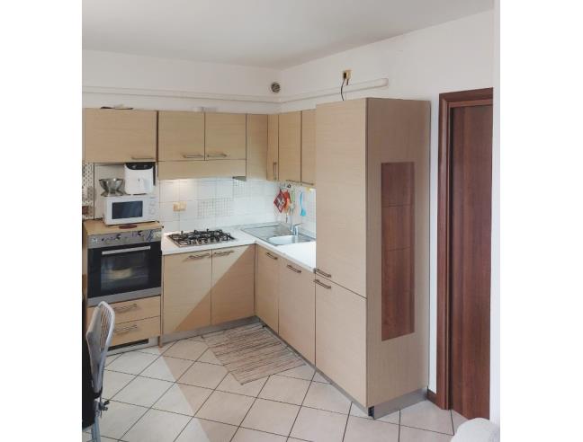 Anteprima foto 2 - Appartamento in Vendita a Sesto San Giovanni (Milano)