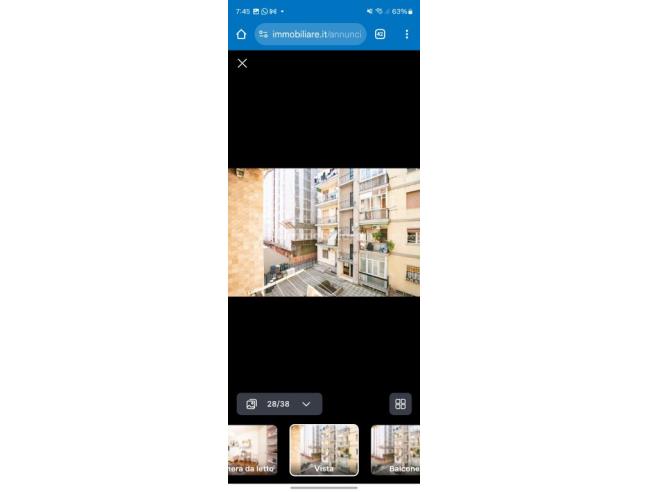Anteprima foto 2 - Appartamento in Vendita a Sesto San Giovanni (Milano)