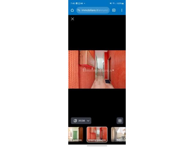 Anteprima foto 4 - Appartamento in Vendita a Sesto San Giovanni (Milano)