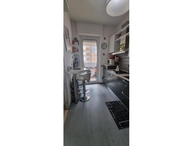 Anteprima foto 4 - Appartamento in Vendita a Sesto San Giovanni (Milano)