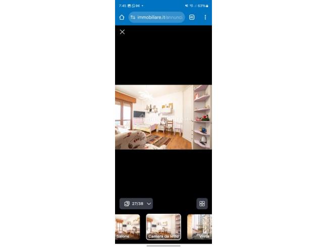Anteprima foto 5 - Appartamento in Vendita a Sesto San Giovanni (Milano)