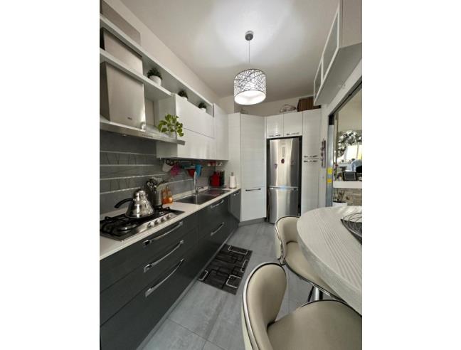 Anteprima foto 5 - Appartamento in Vendita a Sesto San Giovanni (Milano)