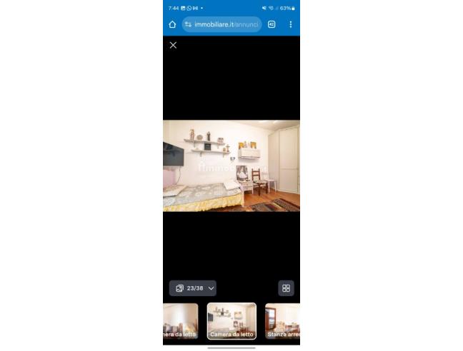 Anteprima foto 6 - Appartamento in Vendita a Sesto San Giovanni (Milano)