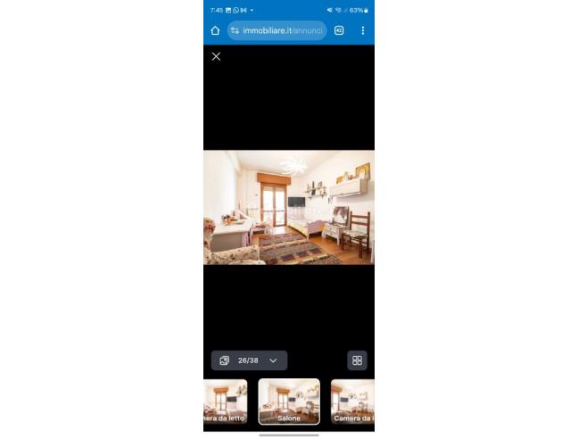 Anteprima foto 7 - Appartamento in Vendita a Sesto San Giovanni (Milano)