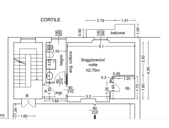 Anteprima foto 7 - Appartamento in Vendita a Sesto San Giovanni (Milano)