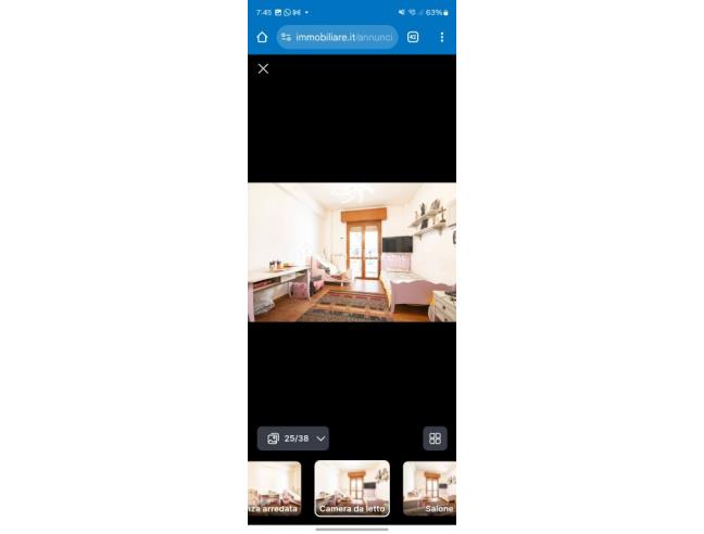 Anteprima foto 8 - Appartamento in Vendita a Sesto San Giovanni (Milano)