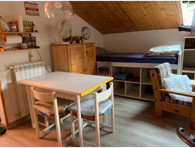 Anteprima foto 1 - Appartamento in Vendita a Sestola (Modena)