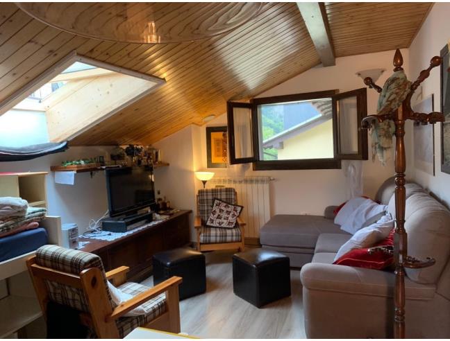 Anteprima foto 2 - Appartamento in Vendita a Sestola (Modena)