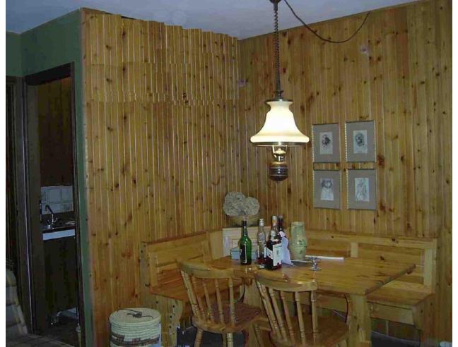 Anteprima foto 2 - Appartamento in Vendita a Sestola (Modena)