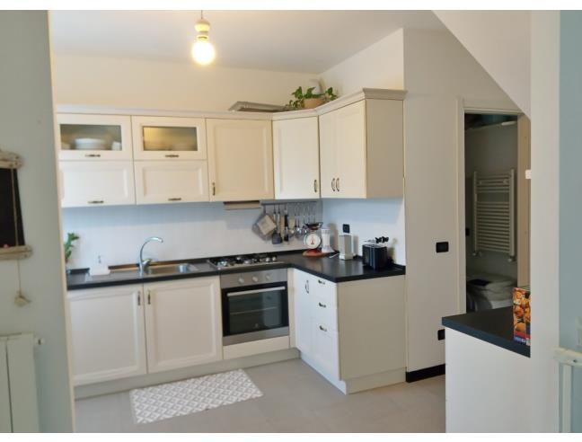 Anteprima foto 2 - Appartamento in Vendita a Sestri Levante (Genova)