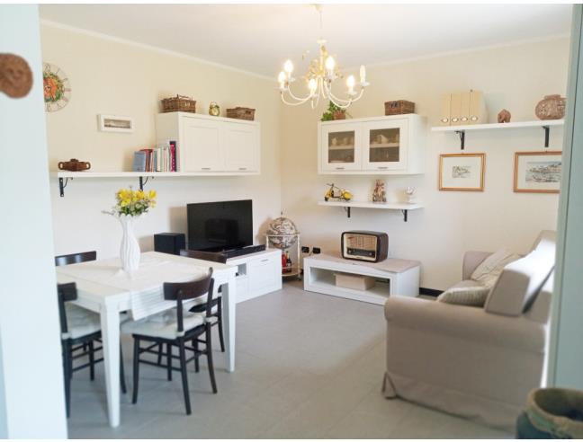 Anteprima foto 3 - Appartamento in Vendita a Sestri Levante (Genova)