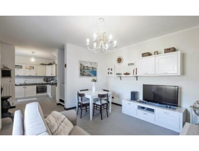 Anteprima foto 4 - Appartamento in Vendita a Sestri Levante (Genova)