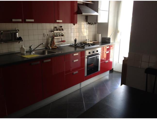 Anteprima foto 2 - Appartamento in Vendita a Sestri Levante - Riva Trigoso