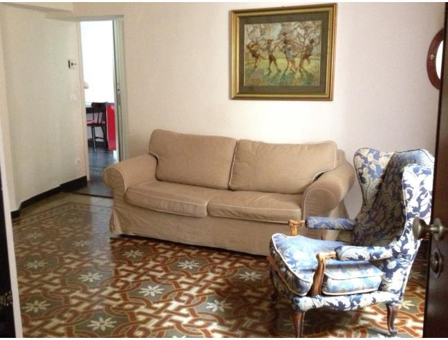 Anteprima foto 3 - Appartamento in Vendita a Sestri Levante - Riva Trigoso